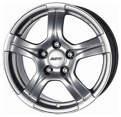 ���� ����� Alutec Helix 18/8 ET40 Polar silver | ������� WHS056563