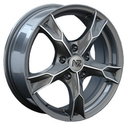 ���� ����� Nz SH584 16/6,5 ET50 Gmf | ������� WHS089719