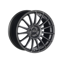 ���� ����� Oz Superturismo LM 18/8 ET34 Matt graphite + silver lettering | ������� WHS029051