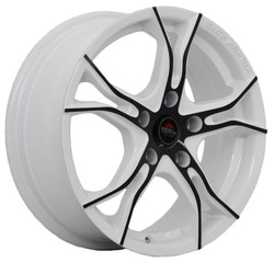 ���� ����� Yokatta MODEL-36 17/7 ET42 W+b | ������� WHS085592