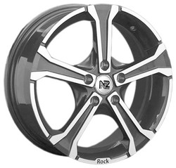 ���� ����� Nz SH602 16/6,5 ET45 Gmf | ������� WHS075148