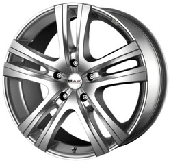 ���� ����� Mak Aria 18/9 ET40 Silver | ������� WHS070262
