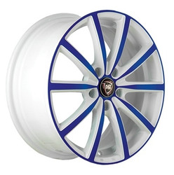 ���� ����� Nz F-50 16/6,5 ET38 W+bl | ������� WHS077939