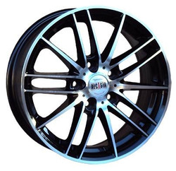 ���� ����� Alcasta M16 15/6 ET39 Bkf | ������� WHS076904