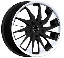Iwheelz ���� R18 IW 8J 5�130 et55/71.6 ANGEL MLMBMF 2211025 | ������� 2211025