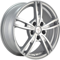 ���� ����� Nz SH672 16/7 ET45 Sf | ������� WHS090199