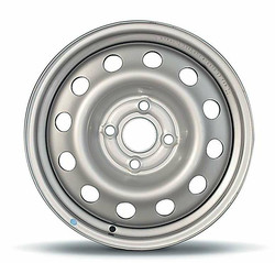 ���� ������������ Lada ���� �������� 14/5,5 ET37 ������� | ������� 21700310101501