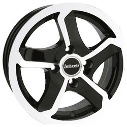 Iwheelz ���� R15 IW 6J 4�114.3 et40/66.1 SHARK BMF 2521529 | ������� 2521529