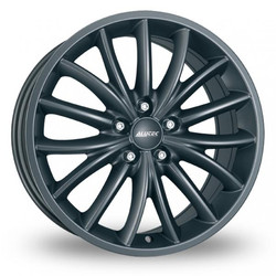 ���� ����� Alutec Toxic 18/8,5 ET45 Graphite matt | ������� WHS056650