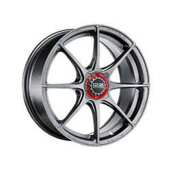 ���� ����� Oz Formula HLT 17/8 ET45 Grigio corsa bright | ������� WHS101858