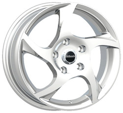 Iwheelz ���� R16 IW 6.5J 5�114.3 et45/64.1 ULTRA HS 2219064 | ������� 2219064