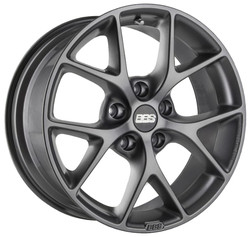 ���� ����� Bbs SR 18/8 ET48 satin himalaya-grey | ������� WHS095572