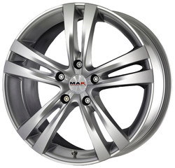 ���� ����� Mak Zenith 16/7 ET31 Hyper silver | ������� WHS063007