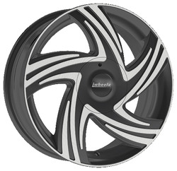 Iwheelz ���� R16 IW 6J 4�100 et45/60.1 TEMPO GMMF 2301126 | ������� 2301126