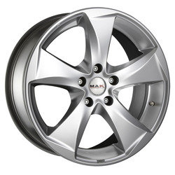 ���� ����� Mak Raptor5 18/8 ET40 Hyper silver | ������� WHS058590