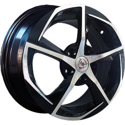 ���� ����� Nz SH654 16/6,5 ET47 Bkf | ������� WHS077385