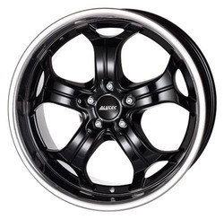 ���� ����� Alutec Boost 20/9 ET15 Diamant black with stainless steel lip | ������� WHS057590