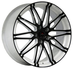 ���� ����� Yokatta MODEL-28 15/6 ET47 W+b | ������� WHS085835