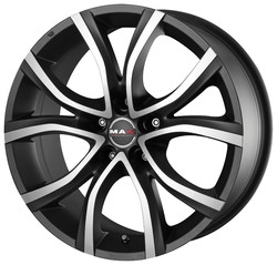 ���� ����� Mak Nitro 17/7,5 ET30 Ice titan | ������� WHS062423