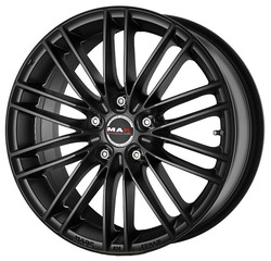 ���� ����� Mak Rapide 17/8 ET42 Matt black | ������� WHS057907