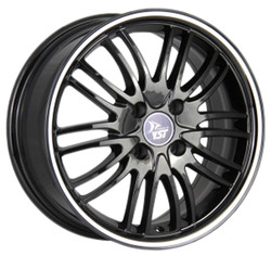���� ����� Yst X-18 16/6,5 ET50 Bkws | ������� WHS087226