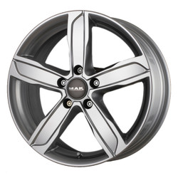 ���� ����� Mak Stadt 18/8 ET28 Silver | ������� WHS063977
