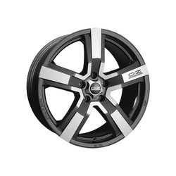 ���� ����� Oz Versilia 18/8 ET45 Matt black + diamond cut | ������� WHS030980