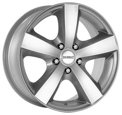 ���� ����� Dezent M 18/8 ET50 Hg | ������� WHS071466