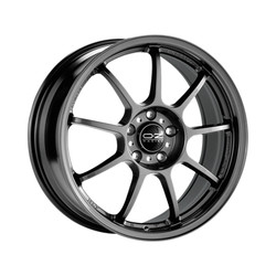 ���� ����� Oz Alleggerita HLT 17/8 ET48 Titanium tech | ������� WHS057560