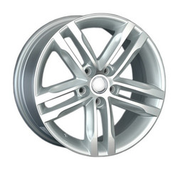 ���� ����� Legeartis VW148 17/7,5 ET47 Sf | ������� WHS091615