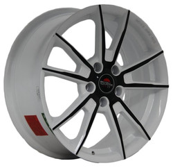 ���� ����� Yokatta MODEL-27 16/6,5 ET42 W+b | ������� WHS085878