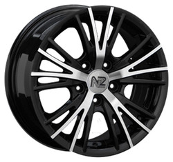 ���� ����� Nz SH611 15/6,5 ET42 Bkf | ������� WHS075219