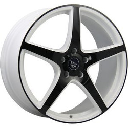 ���� ����� Yst X-9 17/7 ET40 W+b | ������� WHS086989