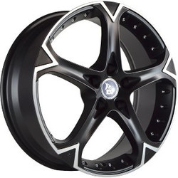 ���� ����� Yst X-15 15/6,5 ET35 Mbf | ������� WHS087156