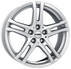 Rial RIAL BAVARO 6.5X16 5/115 ET42 d70.2 /polar-silver/ Chev/Opel [BR65642G51] | ������� BR65642G51
