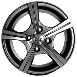 ���� ����� Nz SH631 14/6 ET25 Gmf | ������� WHS090695