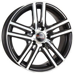 ���� ����� Tech line ���� ����� 629 16/6,5 ET38 Bd | ������� RD830739
