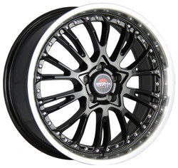 ���� ����� Yokatta MODEL-38 15/6 ET39 Bkpl | ������� WHS085558
