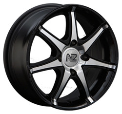 ���� ����� Nz SH580 13/5,5 ET35 Bkf | ������� WHS075007