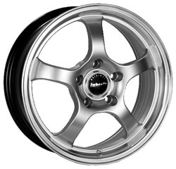 Iwheelz ���� R17 IW 6.5J 5�114.3 et45/66.1 SAMURAI MLHS 2025616 | ������� 2025616