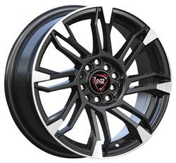 ���� ����� Nz F-8 16/6,5 ET45 Bkps | ������� WHS077716