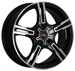 ���� ����� Yokatta MODEL-8 17/7 ET45 Bkf | ������� WHS086529