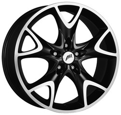���� ����� Aez Phoenix 18/8,5 ET45 dark | ������� WHS071200
