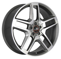 ���� ����� Legeartis MB76 20/8,5 ET56 Gmf | ������� WHS081161