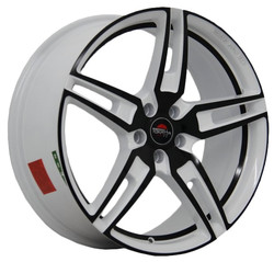 ���� ����� Yokatta MODEL-21 17/7 ET40 W+b+bsi | ������� WHS086075