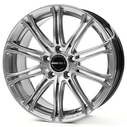 ���� ����� Borbet CW1/5 17/8 ET35 Hyper silver | ������� WHS111343