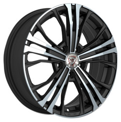 ���� ����� Nz F-4 16/6,5 ET52 Bkf | ������� WHS077707