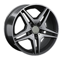 ���� ����� Legeartis MB96 18/8,5 ET56 Mbf | ������� WHS104512
