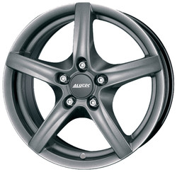 ���� ����� Alutec Grip 17/7,5 ET35 graphite | ������� WHS057318