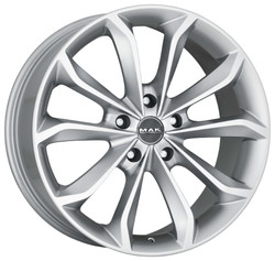 ���� ����� Mak Xenon 20/8,5 ET35 Hyper silver | ������� WHS104935